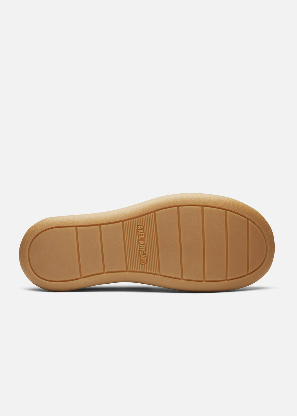 Squish Sneaker - Yellow/Gum - image 5