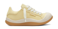 Squish Sneaker - Yellow/Gum - image 1