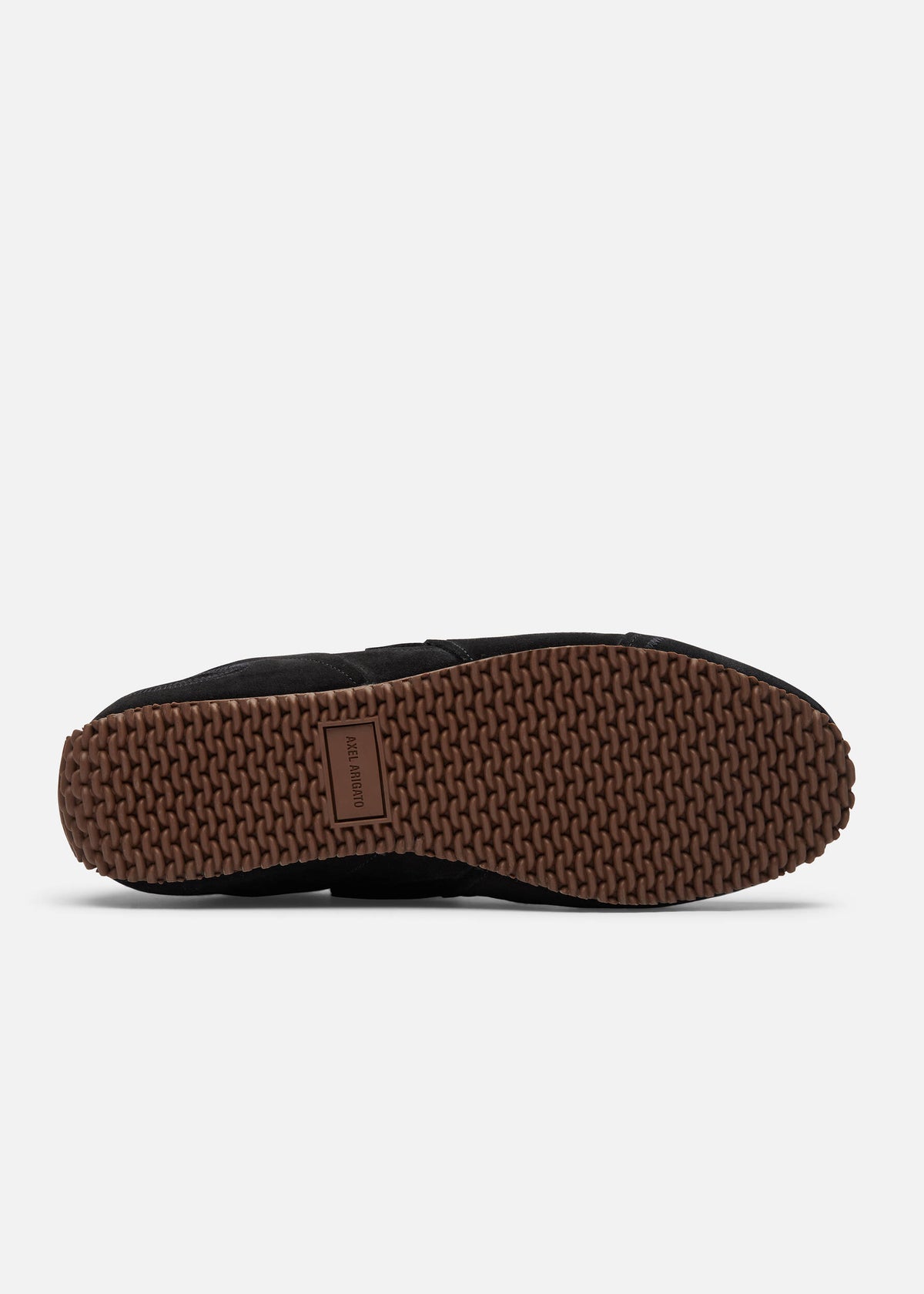 Slow Runner - Black/Dark Gum - image 8