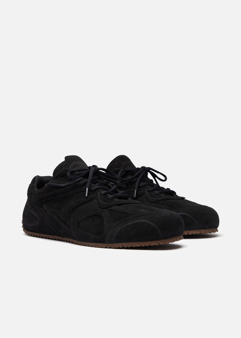 Slow Runner - Black/Dark Gum - image 5