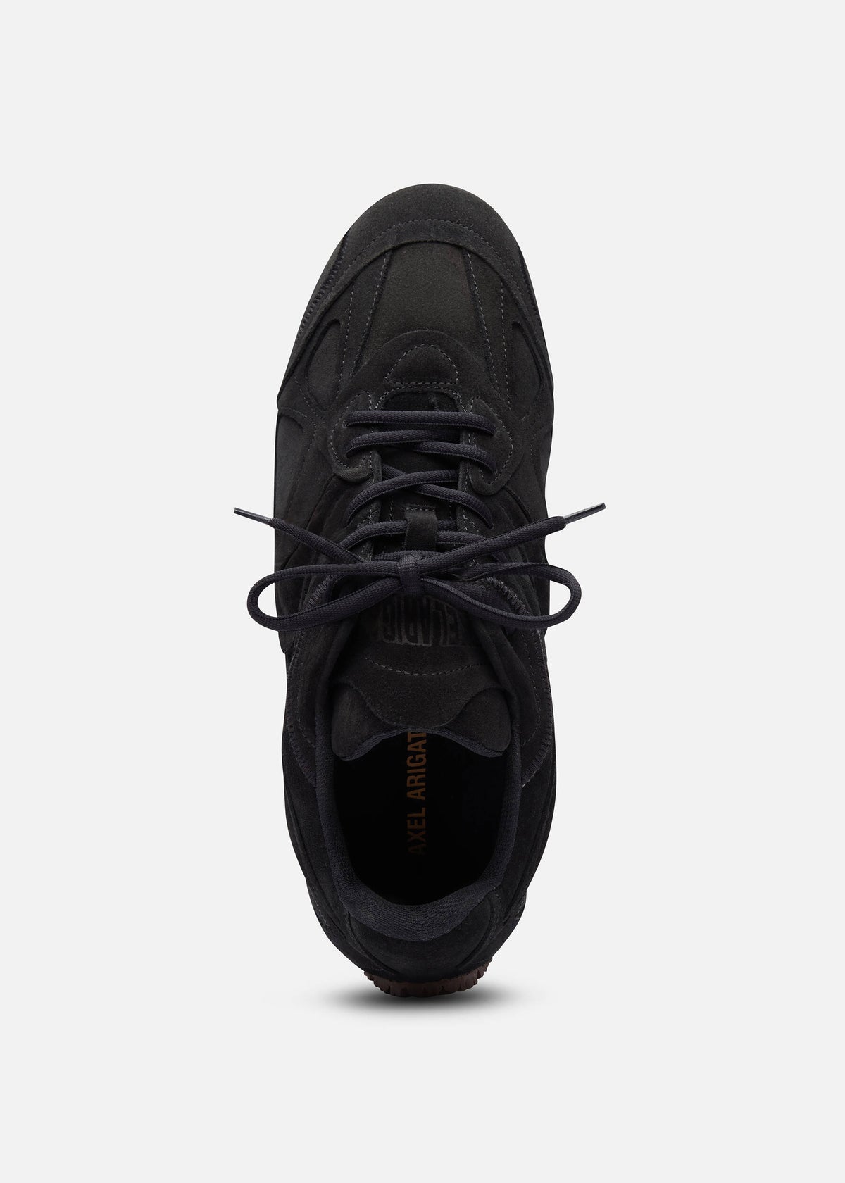 Slow Runner - Black/Dark Gum - image 7