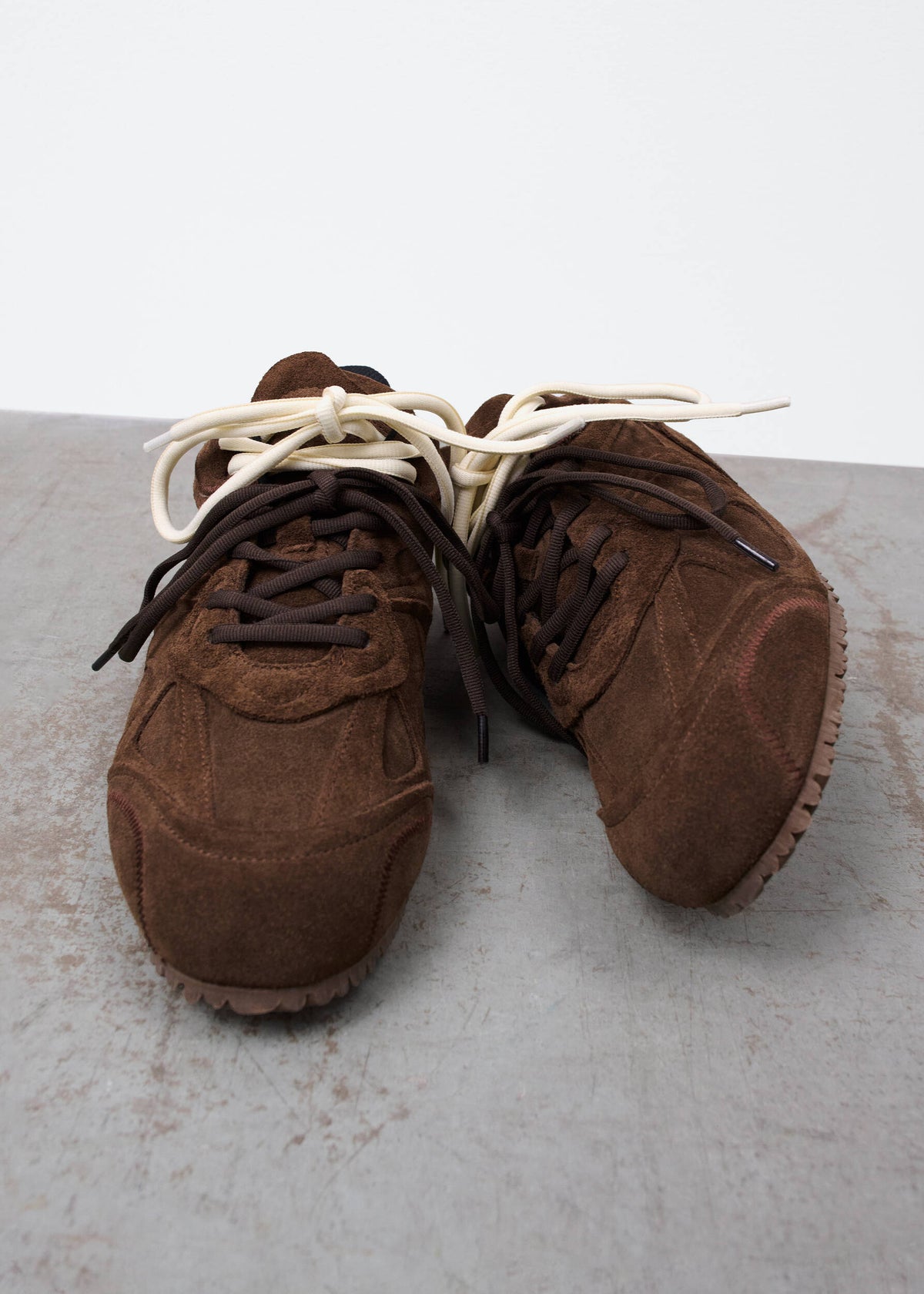 Slow Runner - Dark Brown/Dark Gum - image 2