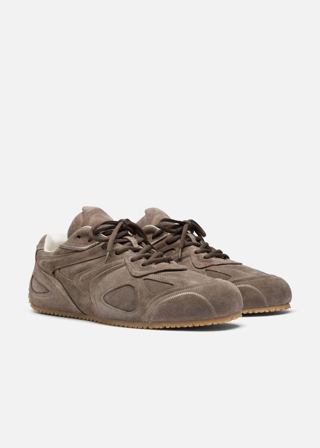 Slow Runner - Taupe/Gum - image 5