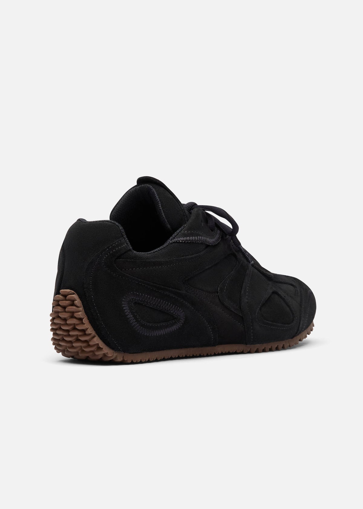 Slow Runner - Black/Dark Gum - image 6