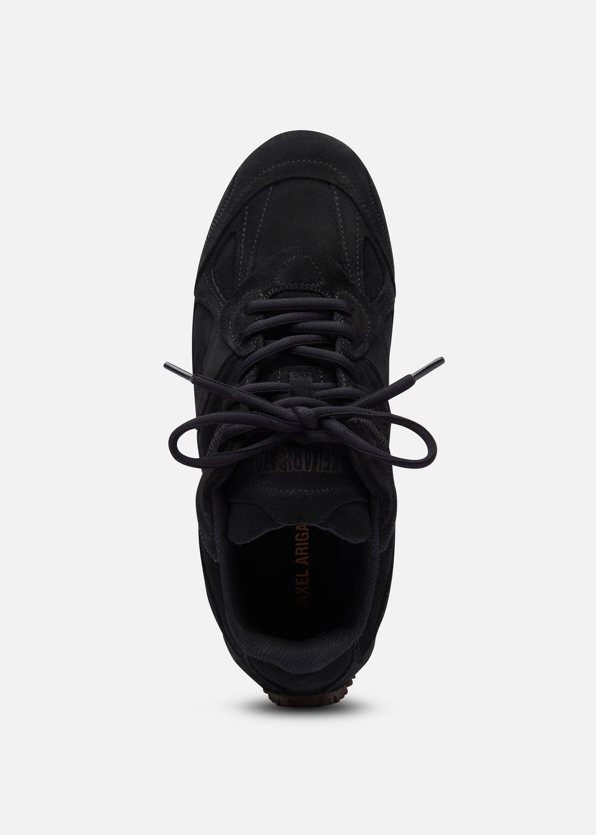 Slow Runner - Black/Dark Gum - image 7