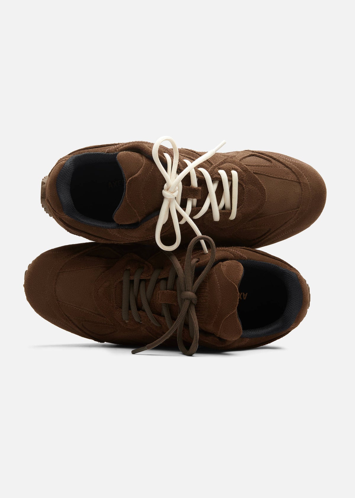 Slow Runner - Dark Brown/Dark Gum - image 4
