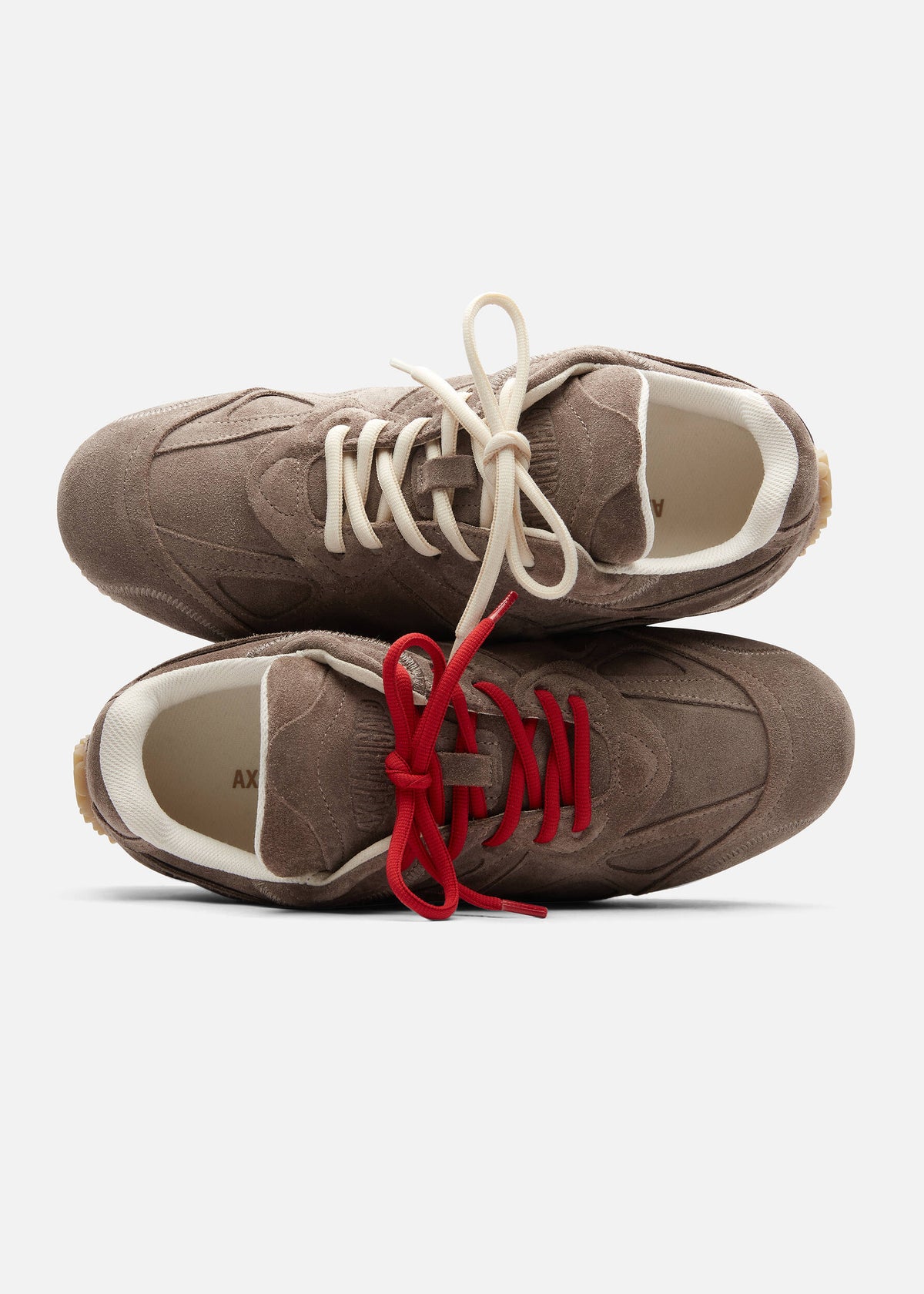 Slow Runner - Taupe/Gum - image 4