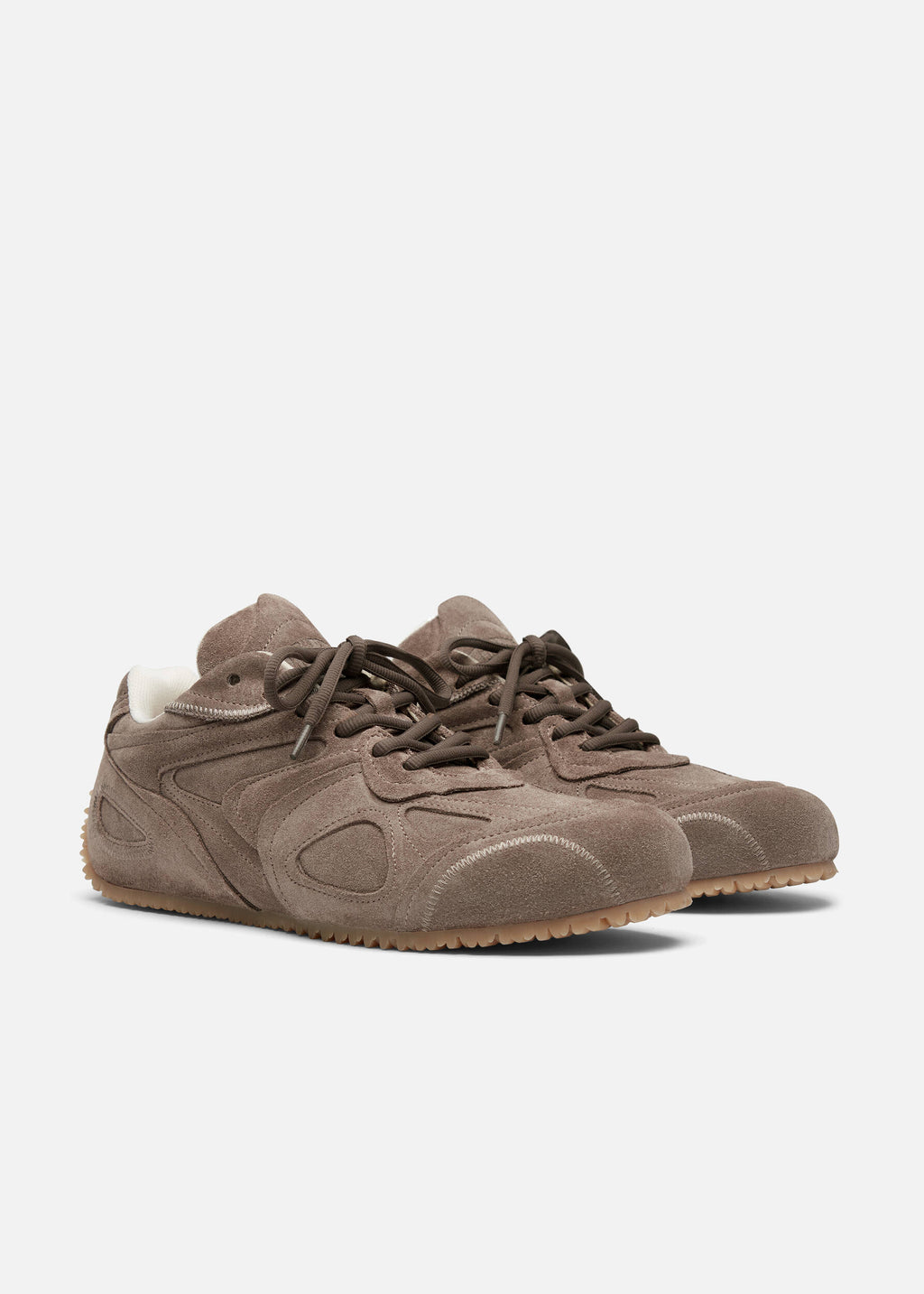 Slow Runner - Taupe/Gum - image 5