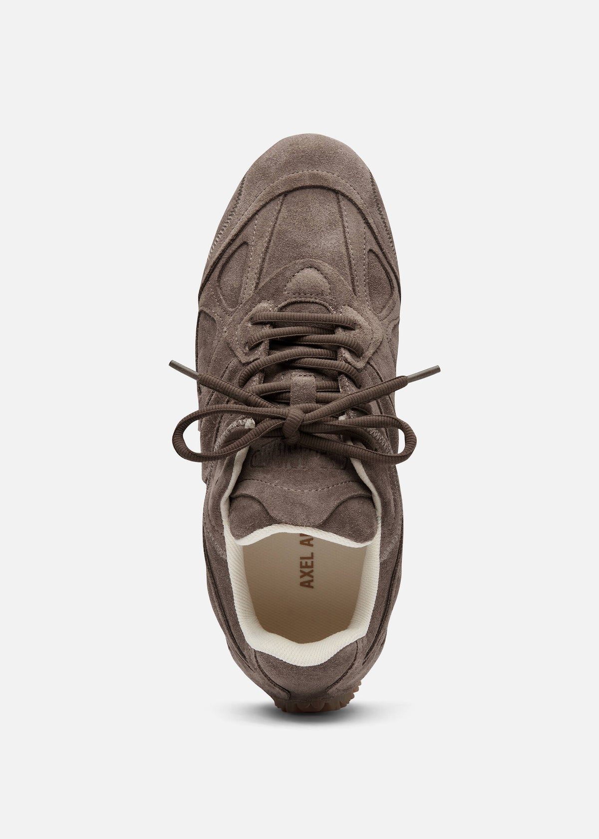 Slow Runner - Taupe/Gum - image 7