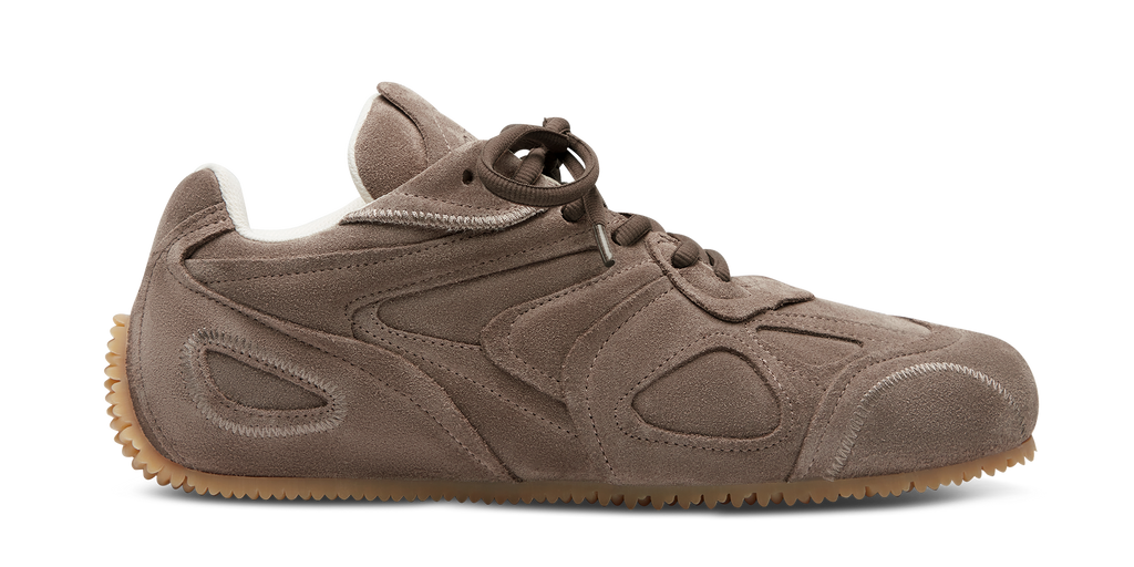 Slow Runner - Taupe/Gum - image 1