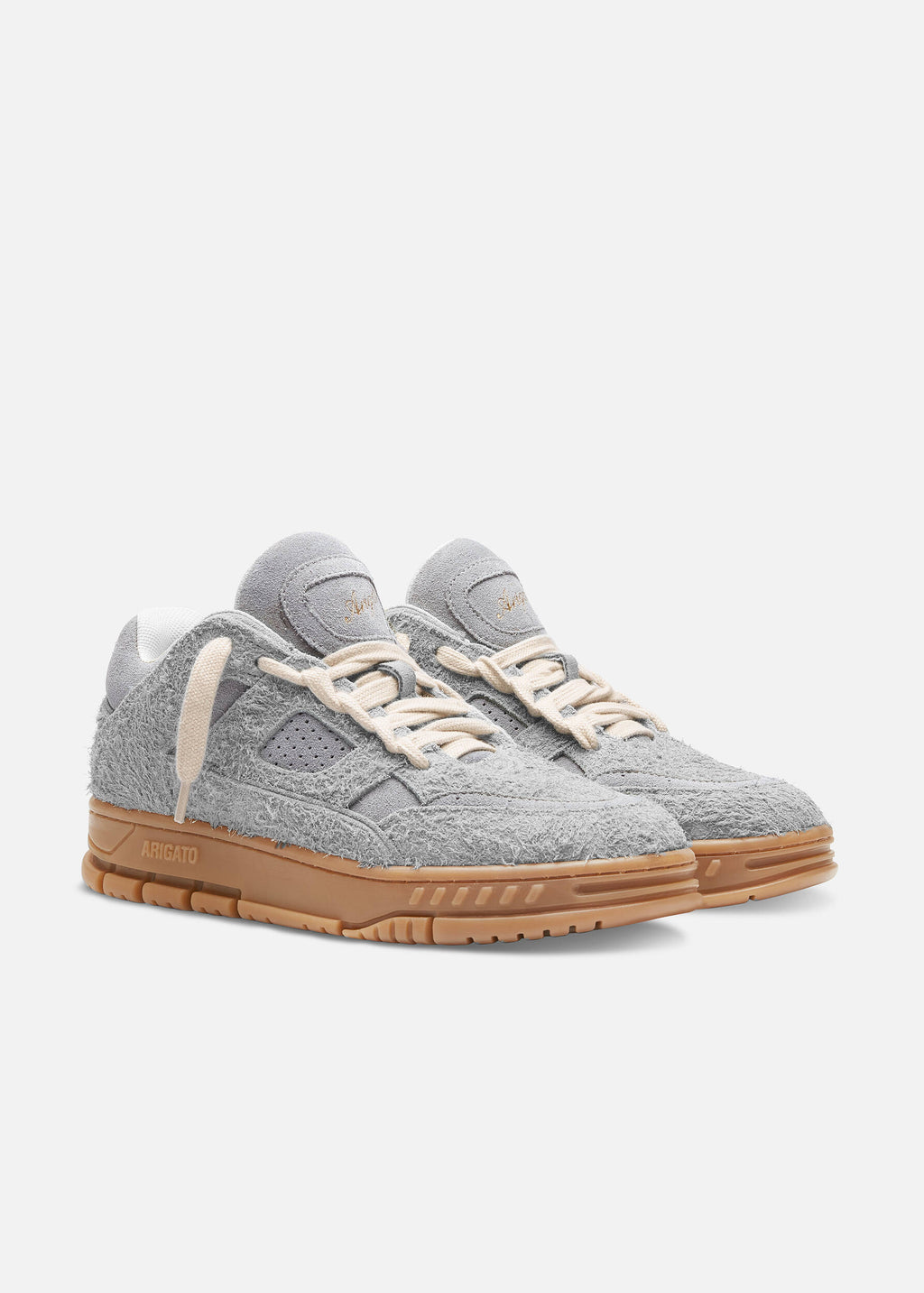 Area Lo Sneaker - Grey/Light Gum - image 2