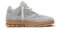 Area Lo Sneaker - Grey/Light Gum - image 1
