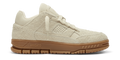 Area Lo Sneaker - Off White/Light Gum - image 1