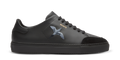 Clean 90 B Bird Sneaker - Black/Black - image 1