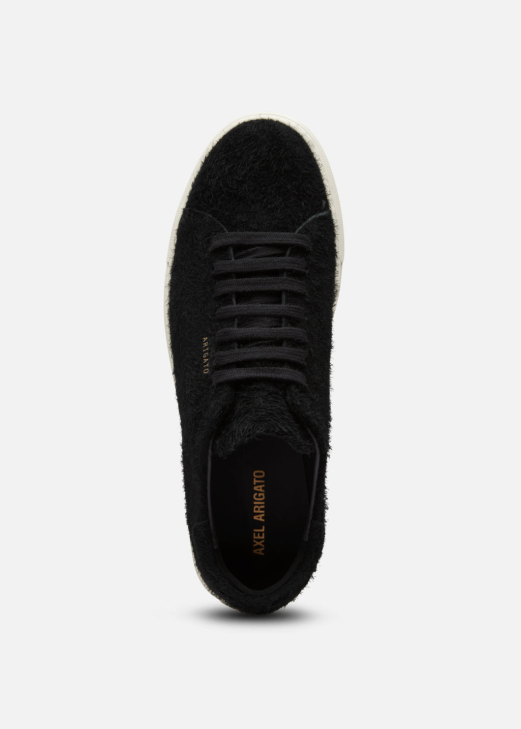 Clean 90 Sneaker - Black/Off White - image 4