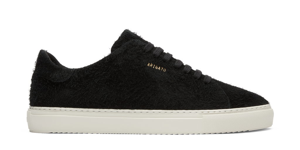 Clean 90 Sneaker - Black/Off White - image 1