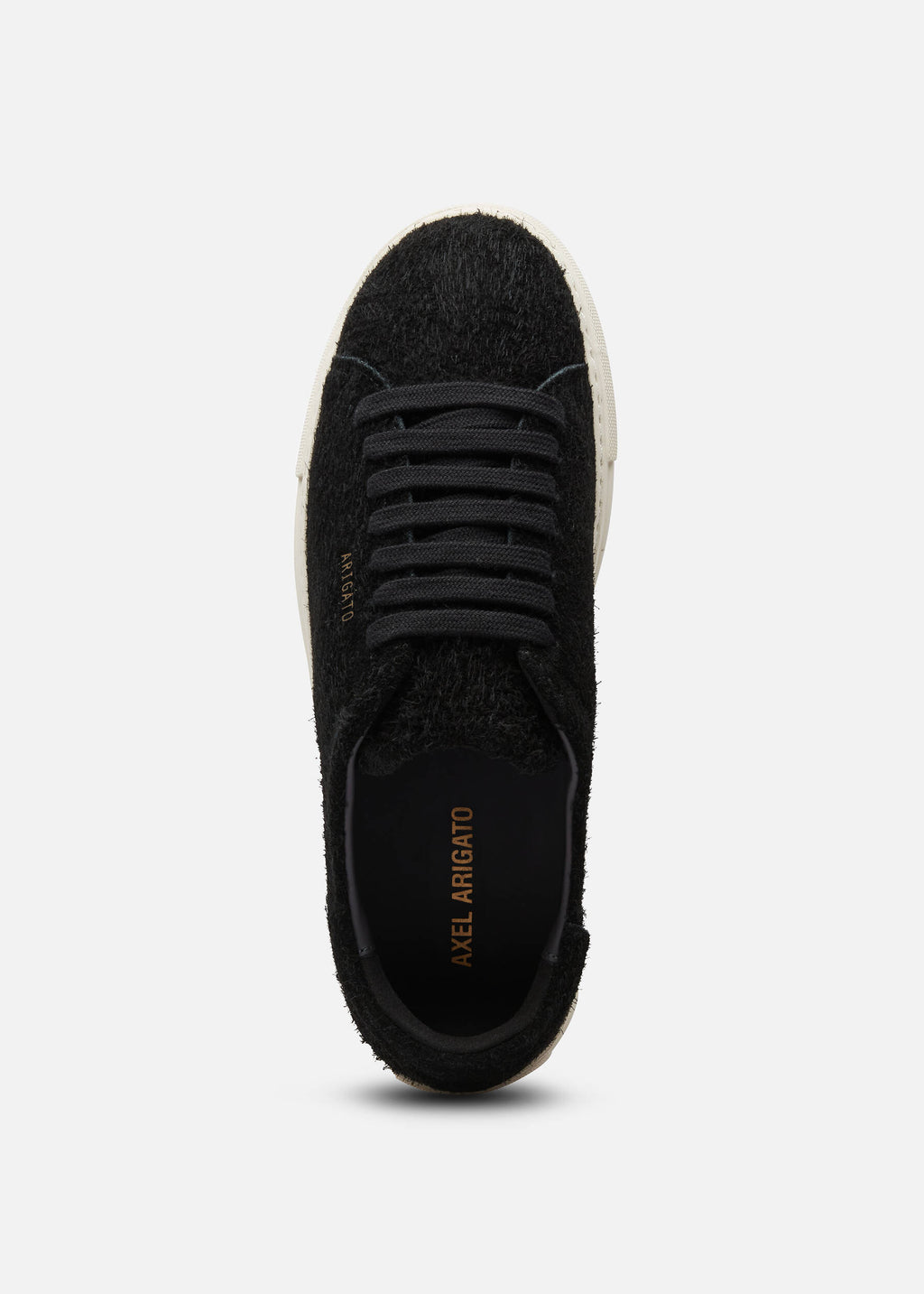 Clean 90 Sneaker - Black/Off White - image 4