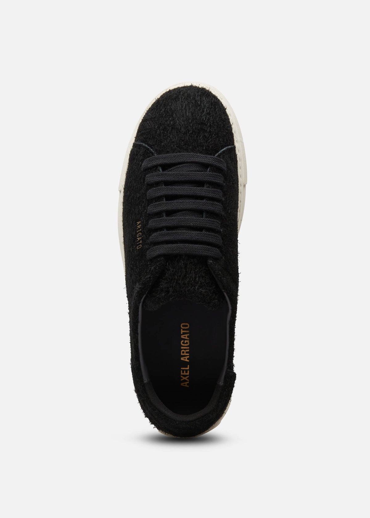 Clean 90 Sneaker - Black/Off White - image 4