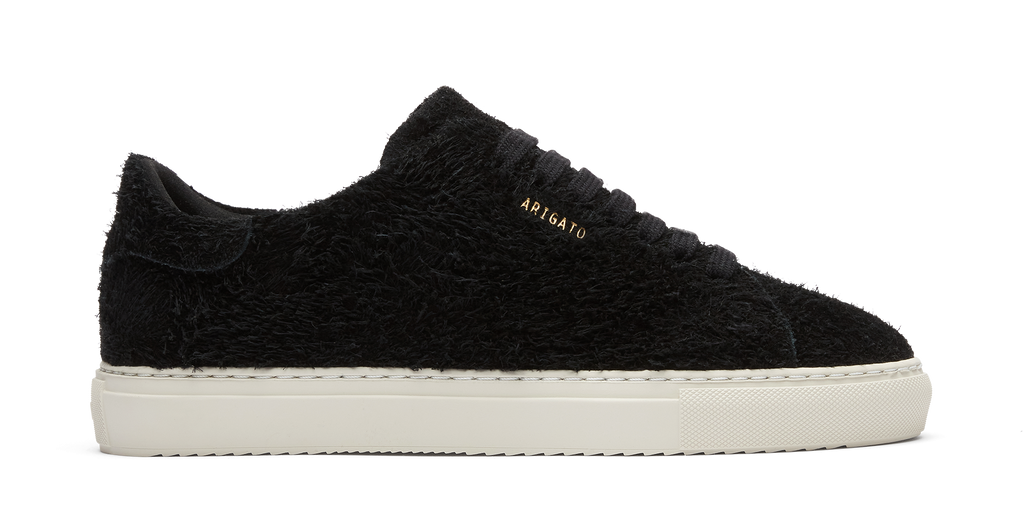 Clean 90 Sneaker - Black/Off White - image 1