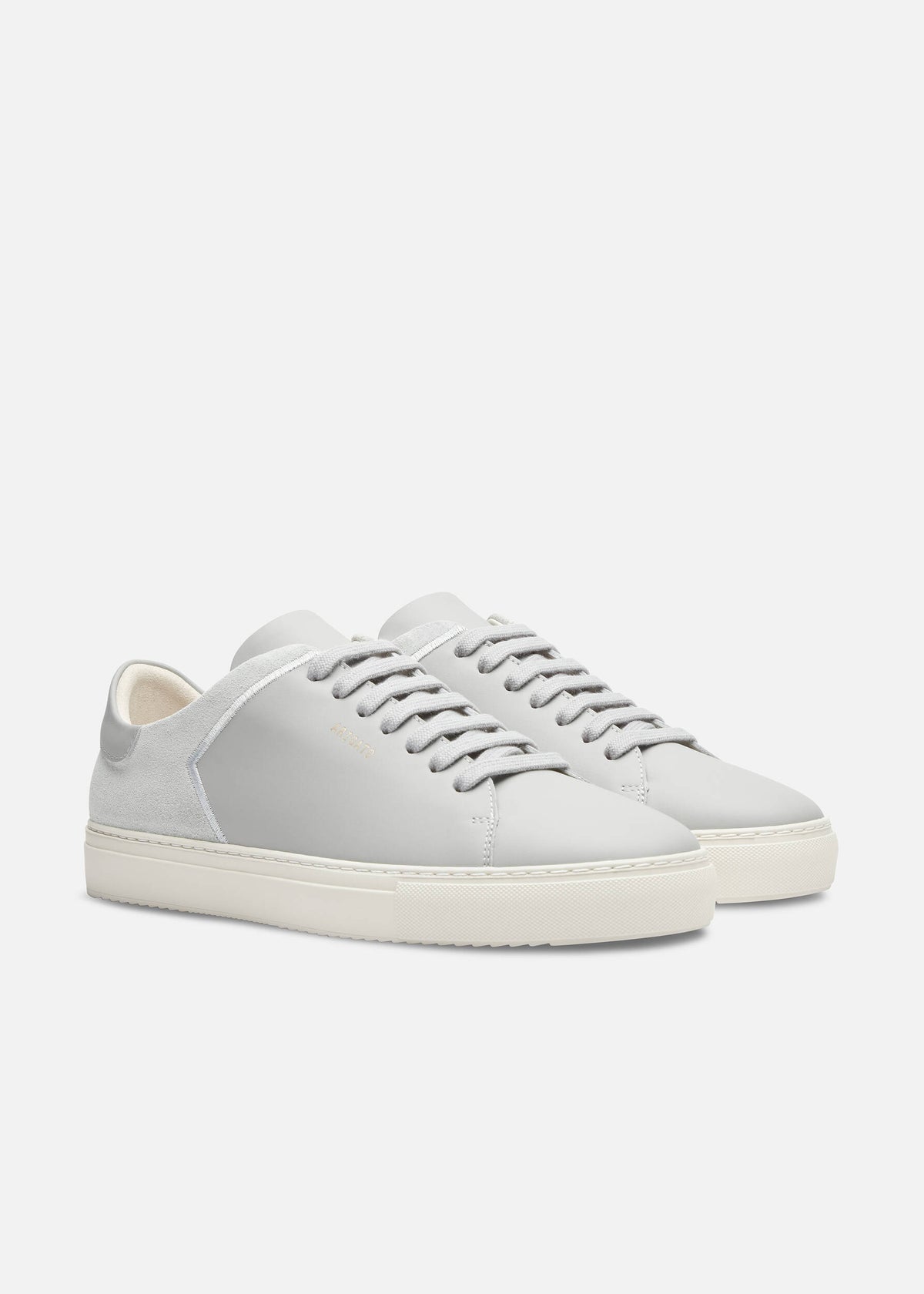 Clean 90 Split Sneaker - Grey/Off White - image 2