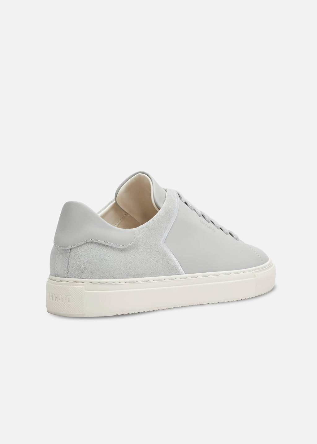 Clean 90 Split Sneaker - Grey/Off White - image 3