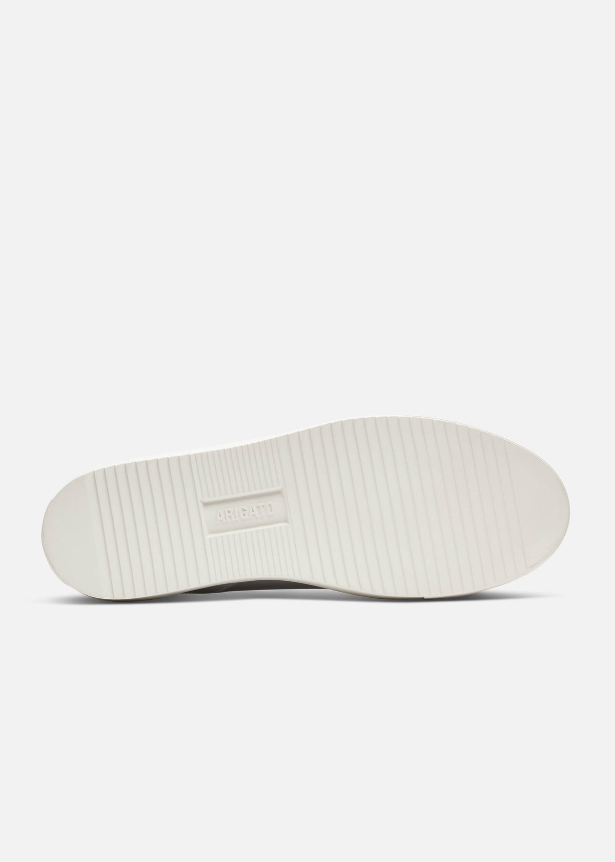 Clean 90 Split Sneaker - Grey/Off White - image 5