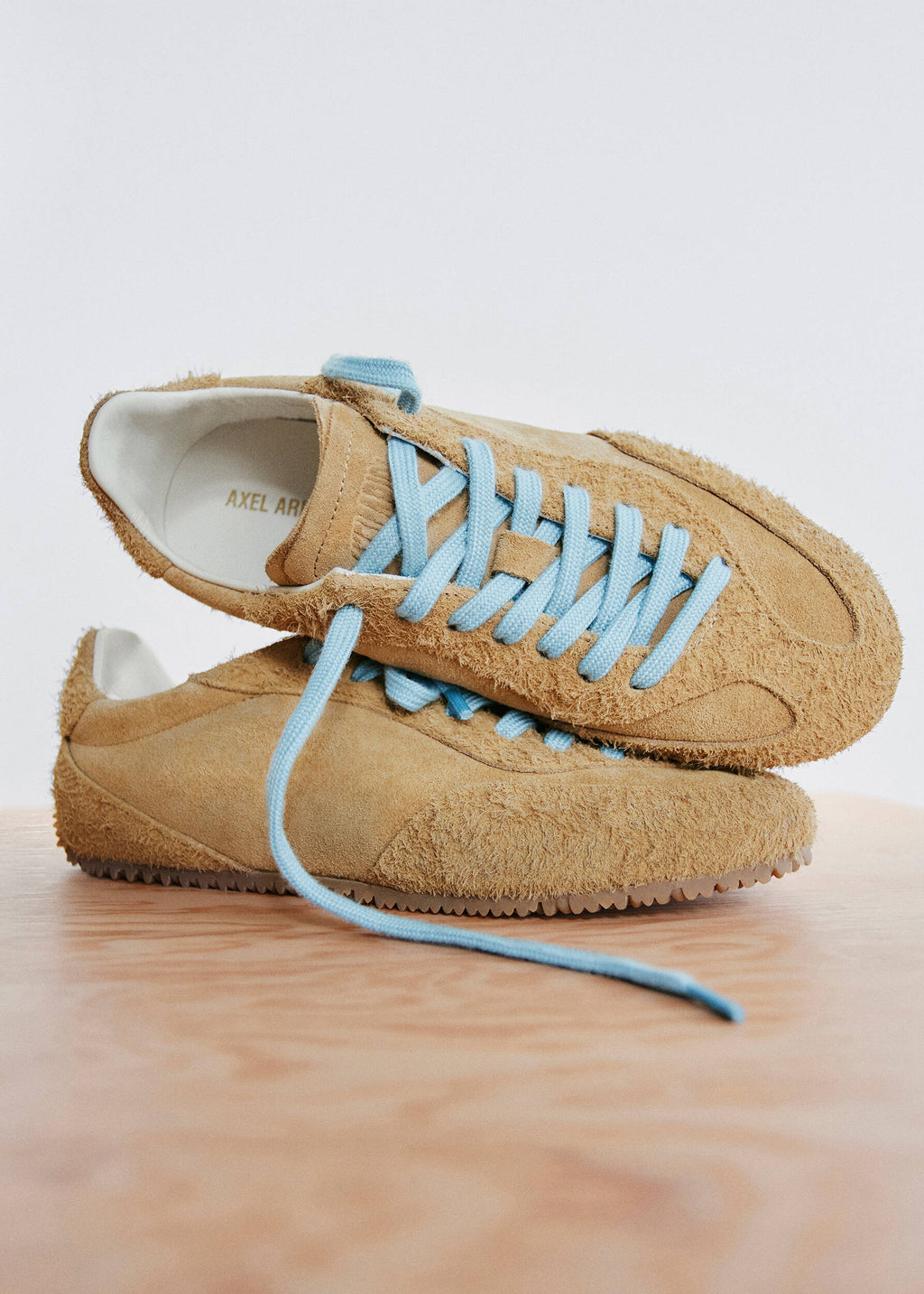 Daze Runner - Tan/Light Blue - image 9