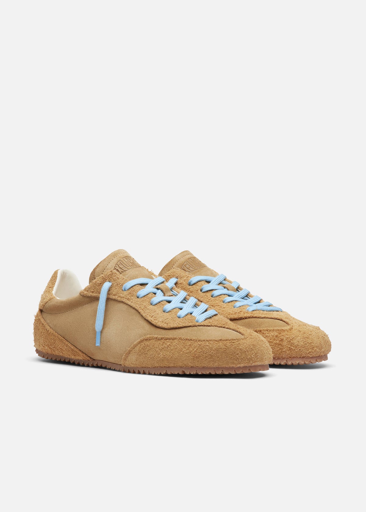 Daze Runner - Tan/Light Blue - image 2