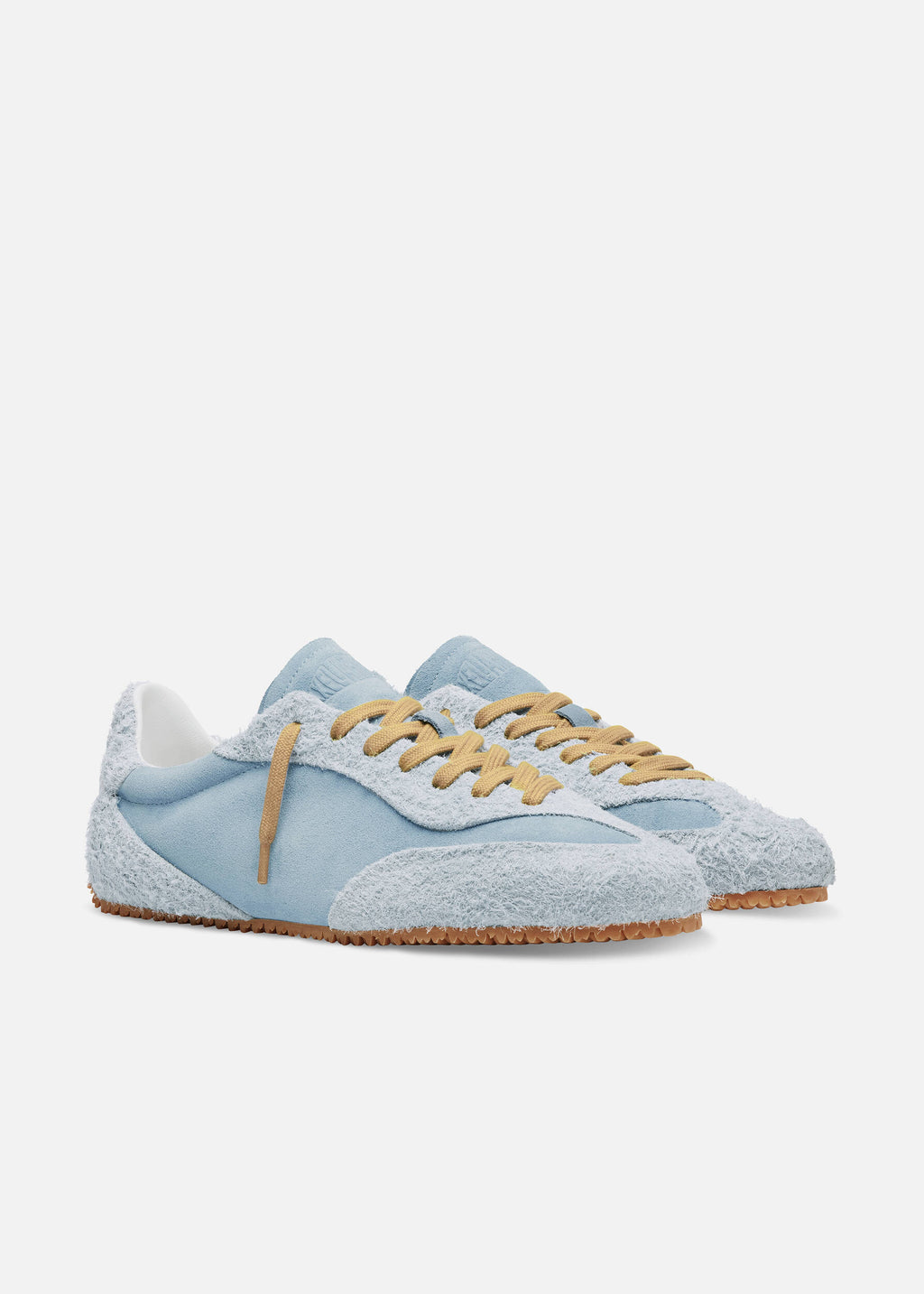 Daze Runner - Blue/Tan - image 2