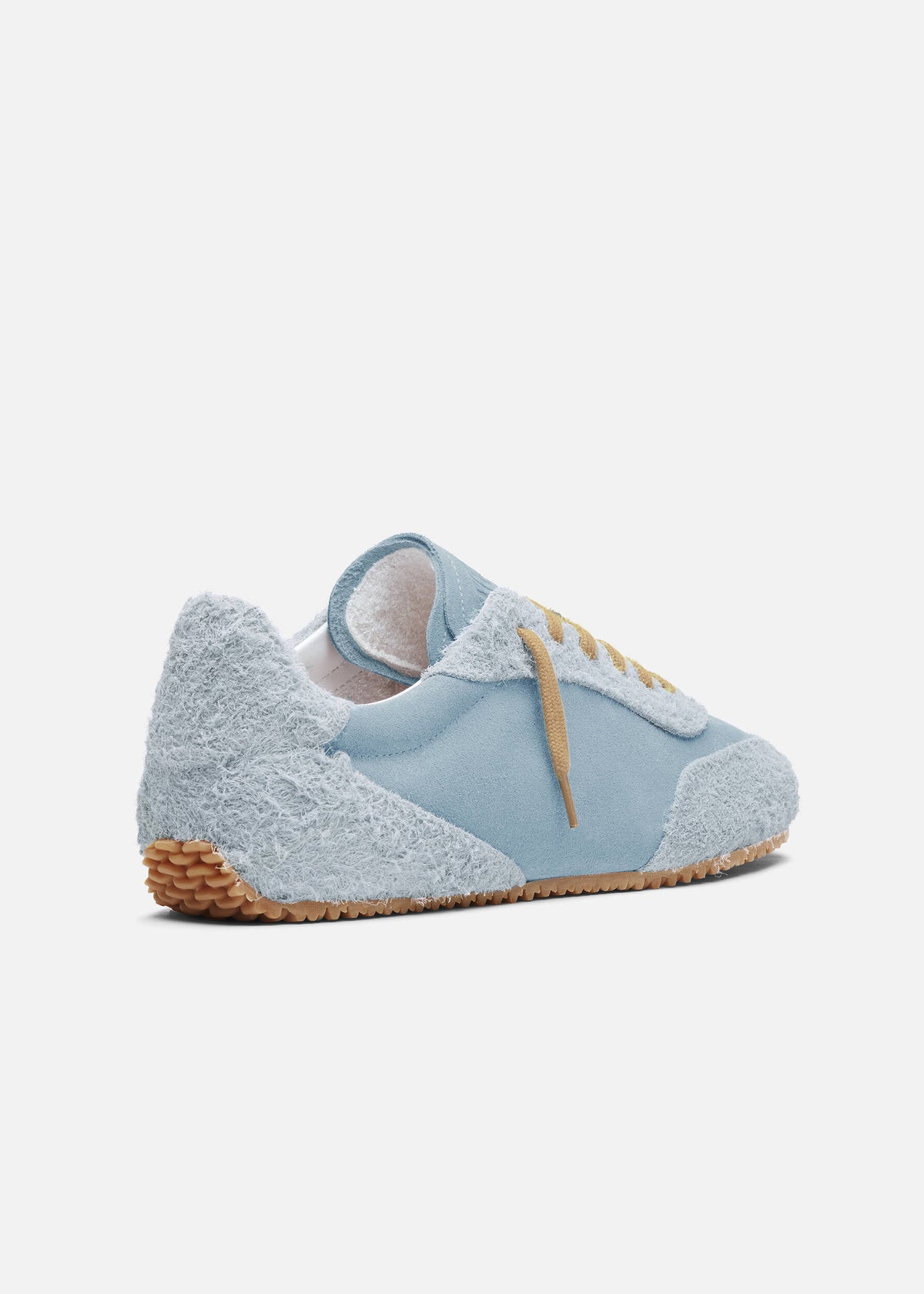 Daze Runner - Blue/Tan - image 3