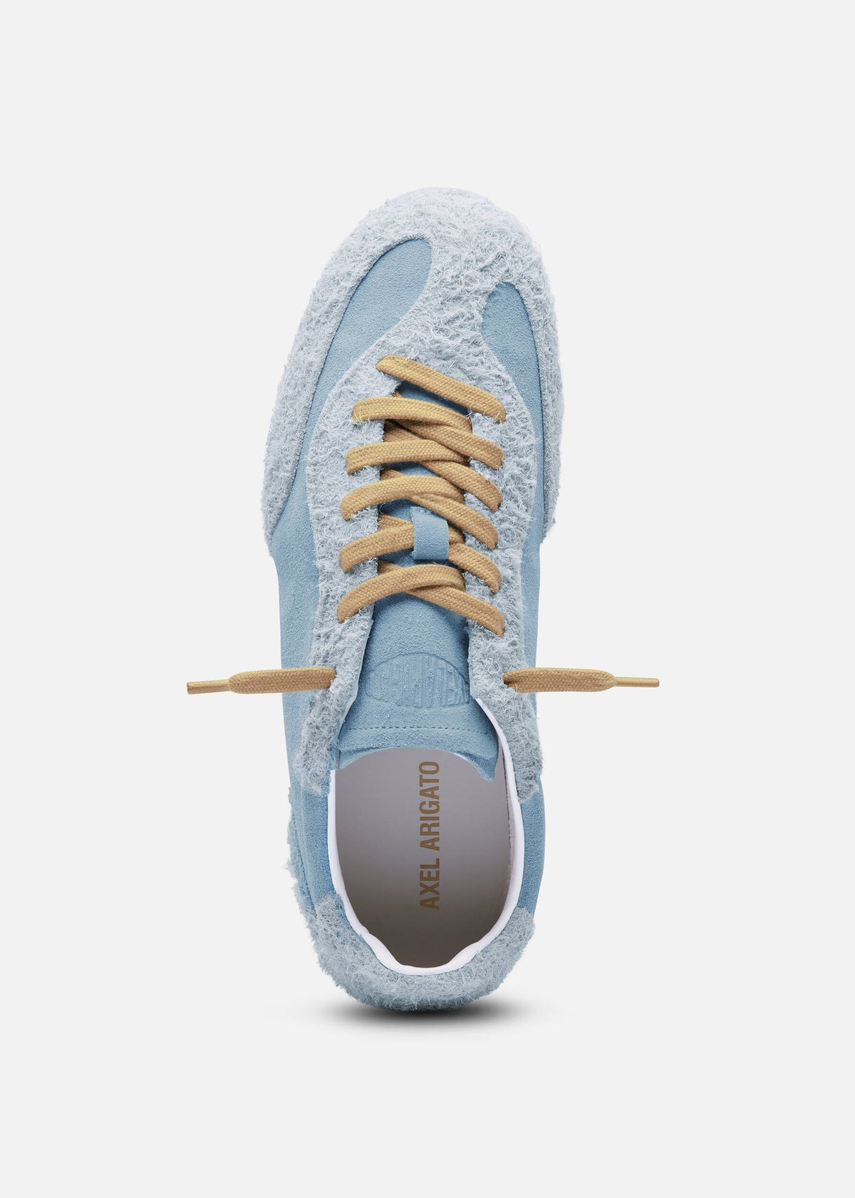 Daze Runner - Blue/Tan - image 4