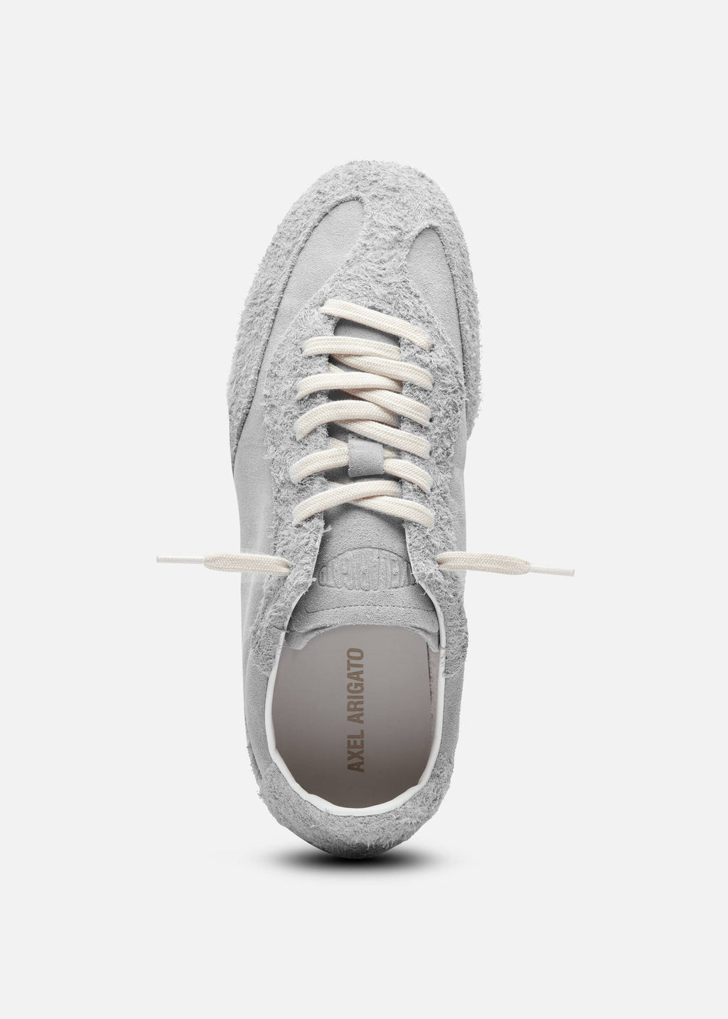 Daze Runner - Grey/Off White - image 4