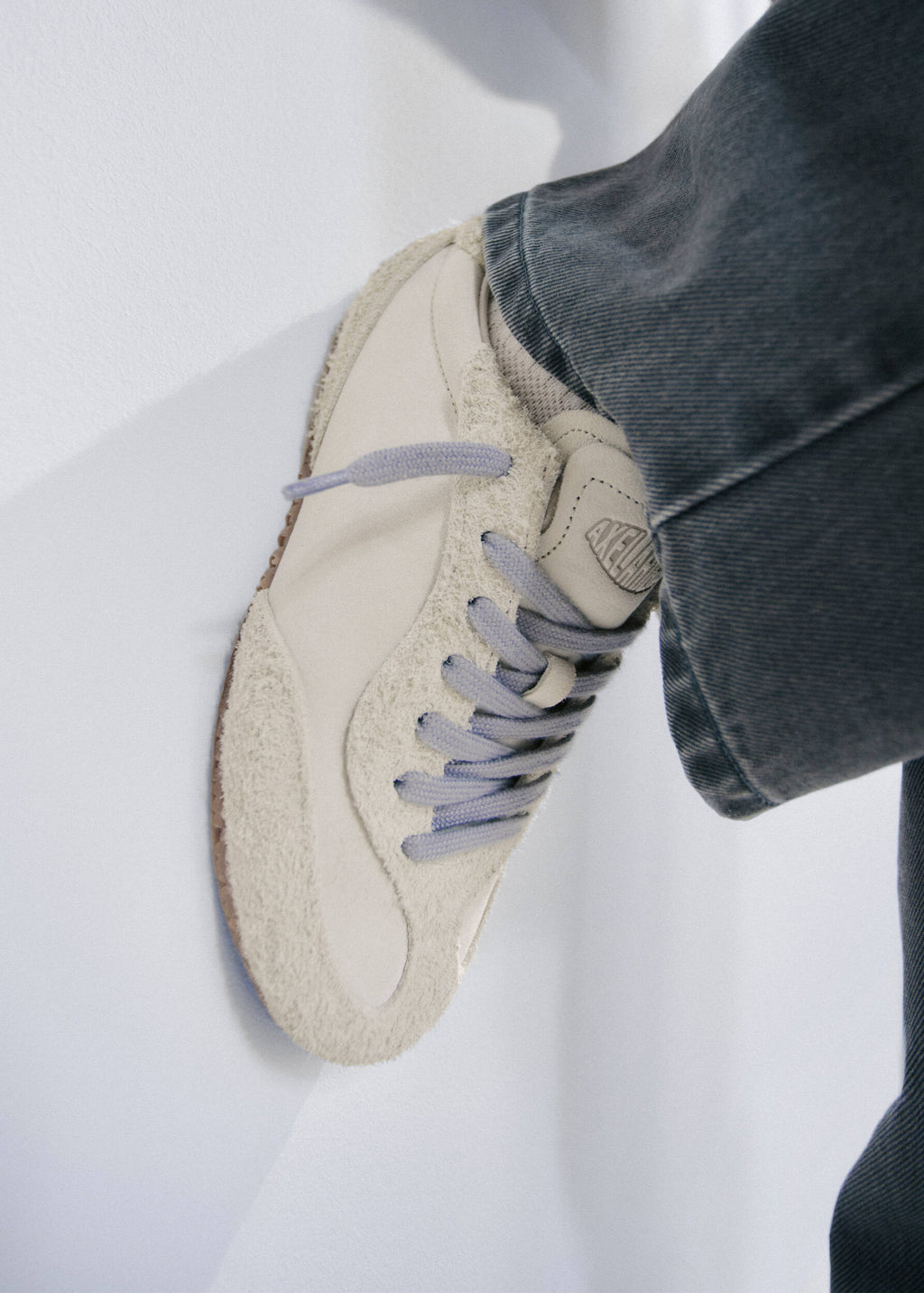 Daze Runner - Off White/Off White - image 3