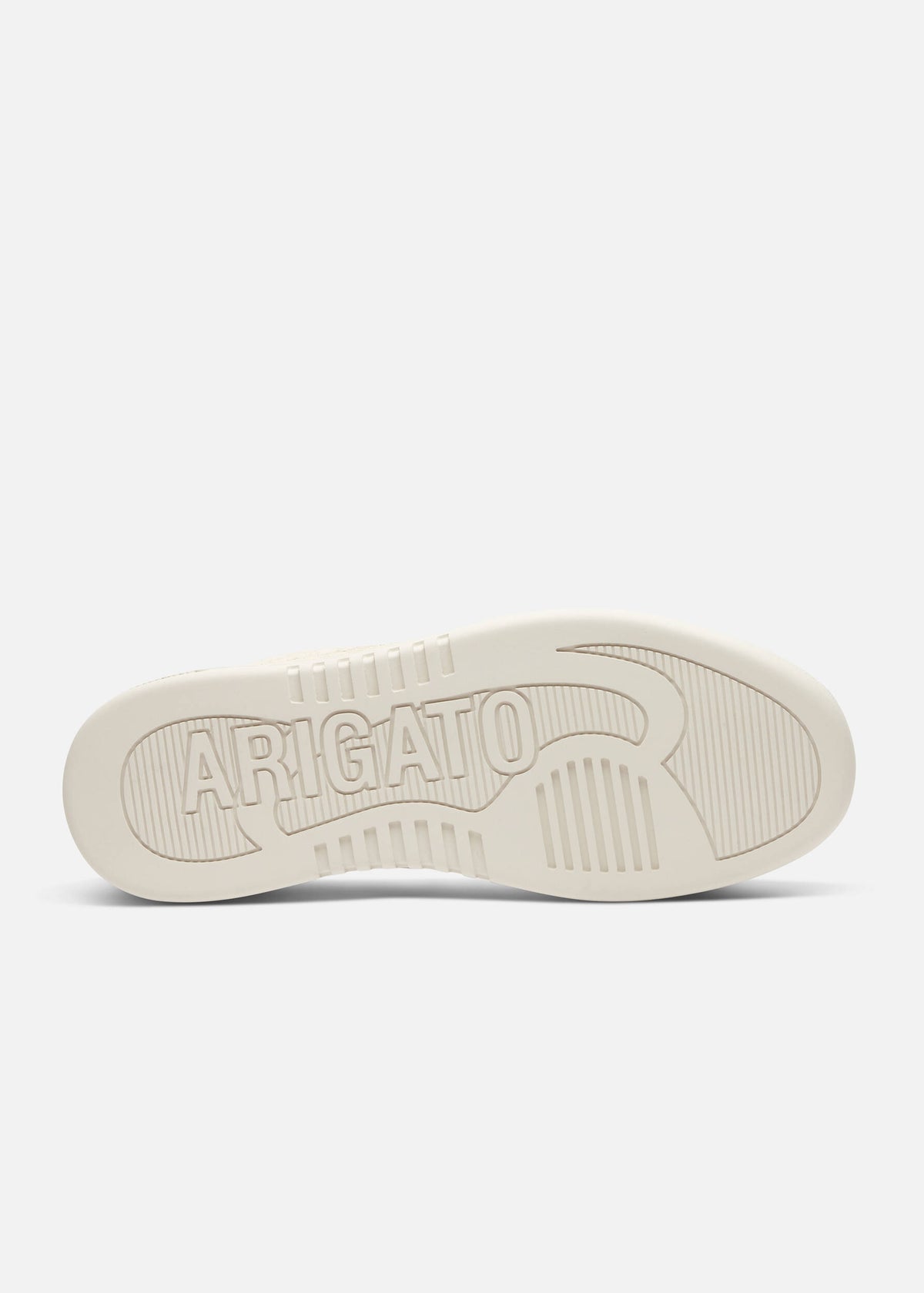 Dice Lo Sneaker - Light Yellow/Light Beige - image 5