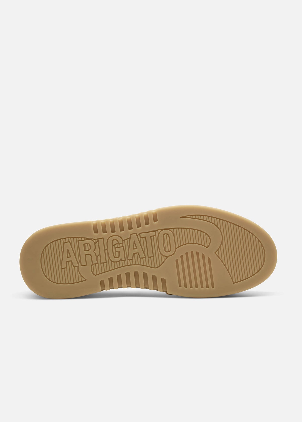 Orbit Vintage Sneaker - Tan/Gum - image 5