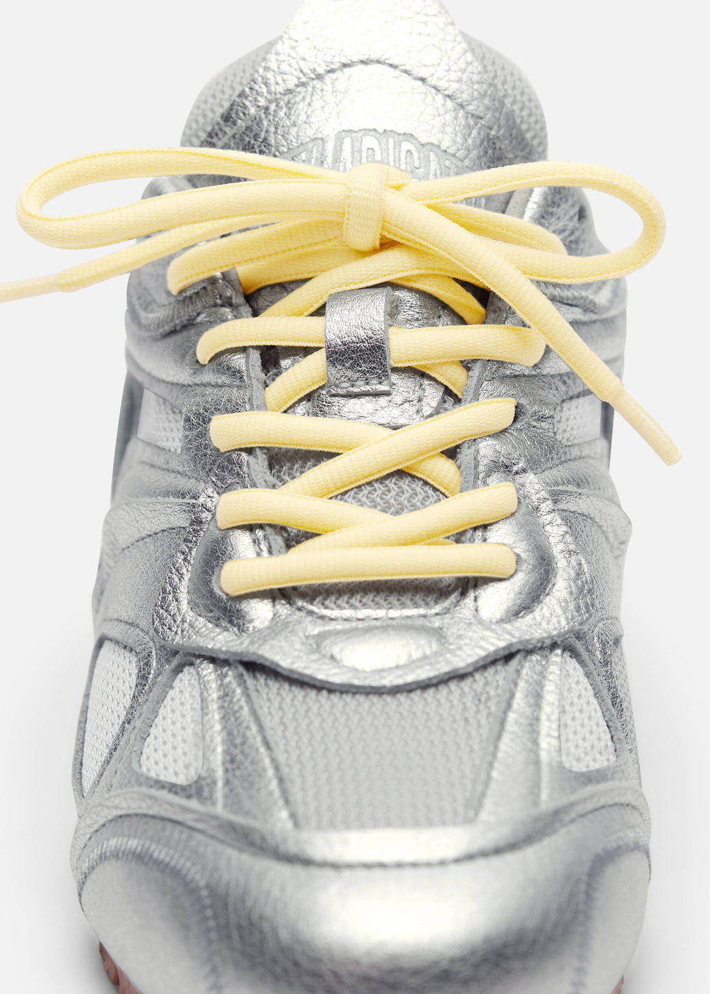 Slow Runner - Silver/Gum - image 8