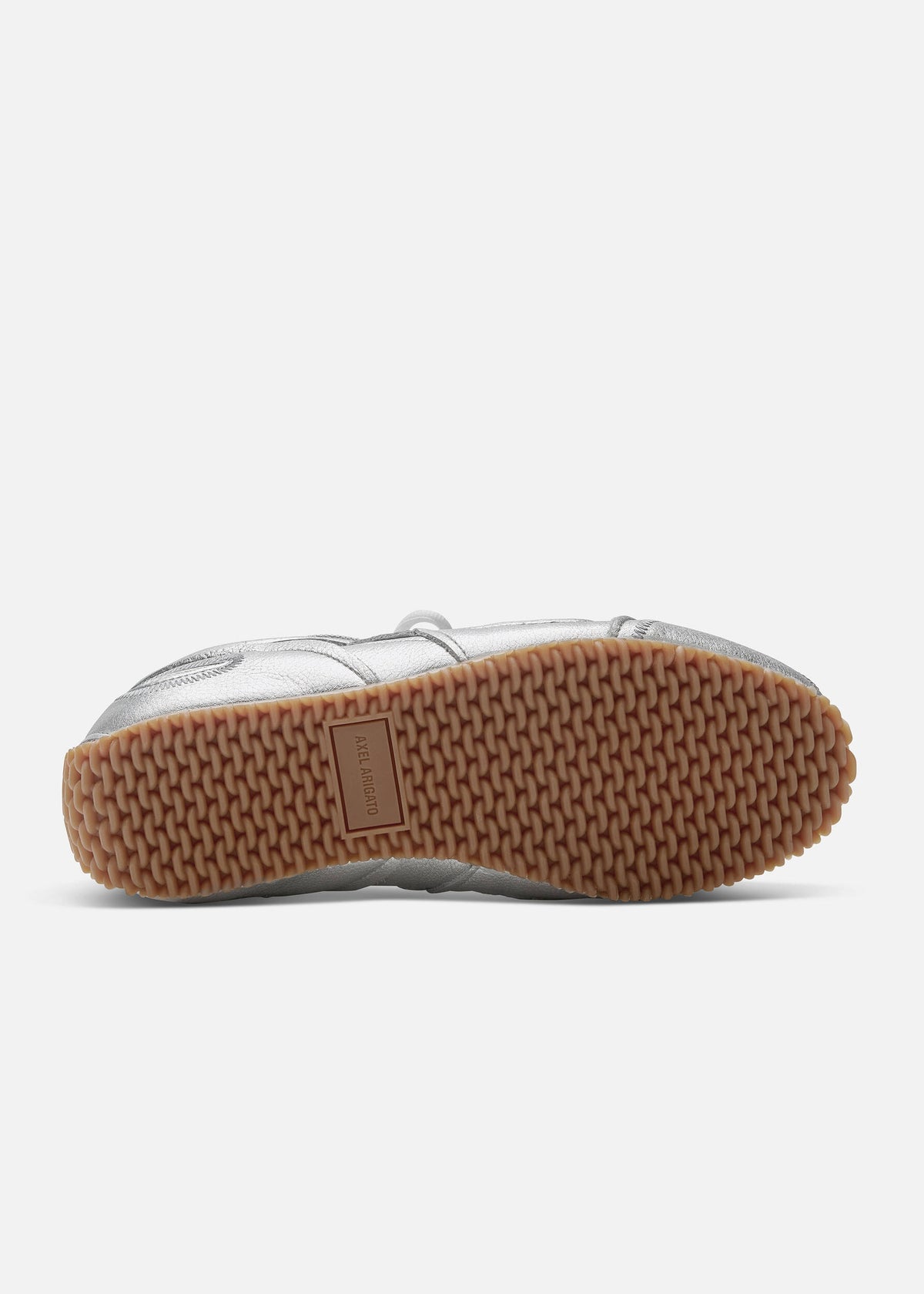 Slow Runner - Silver/Gum - image 5