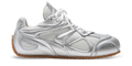 Slow Runner - Silver/Gum - image 1
