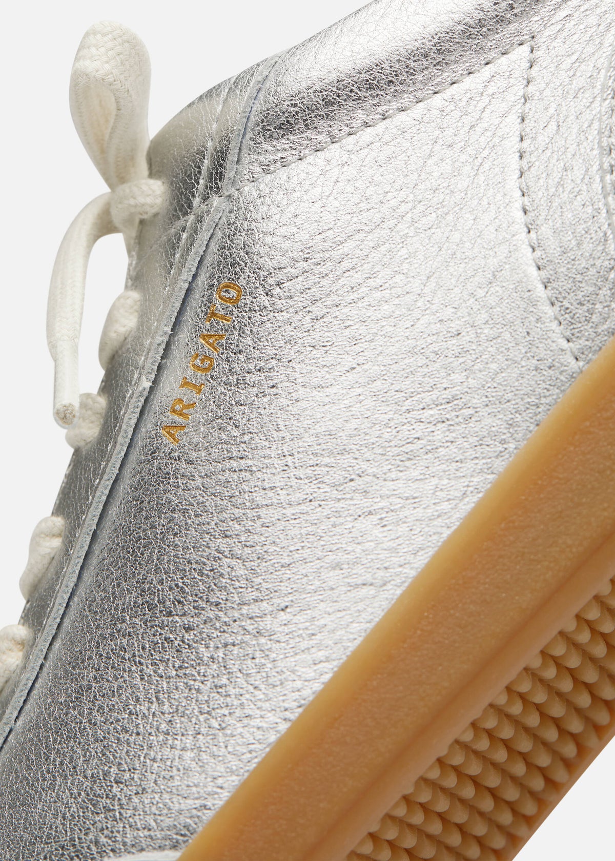 Zane Sneaker - Silver/Gum - image 6
