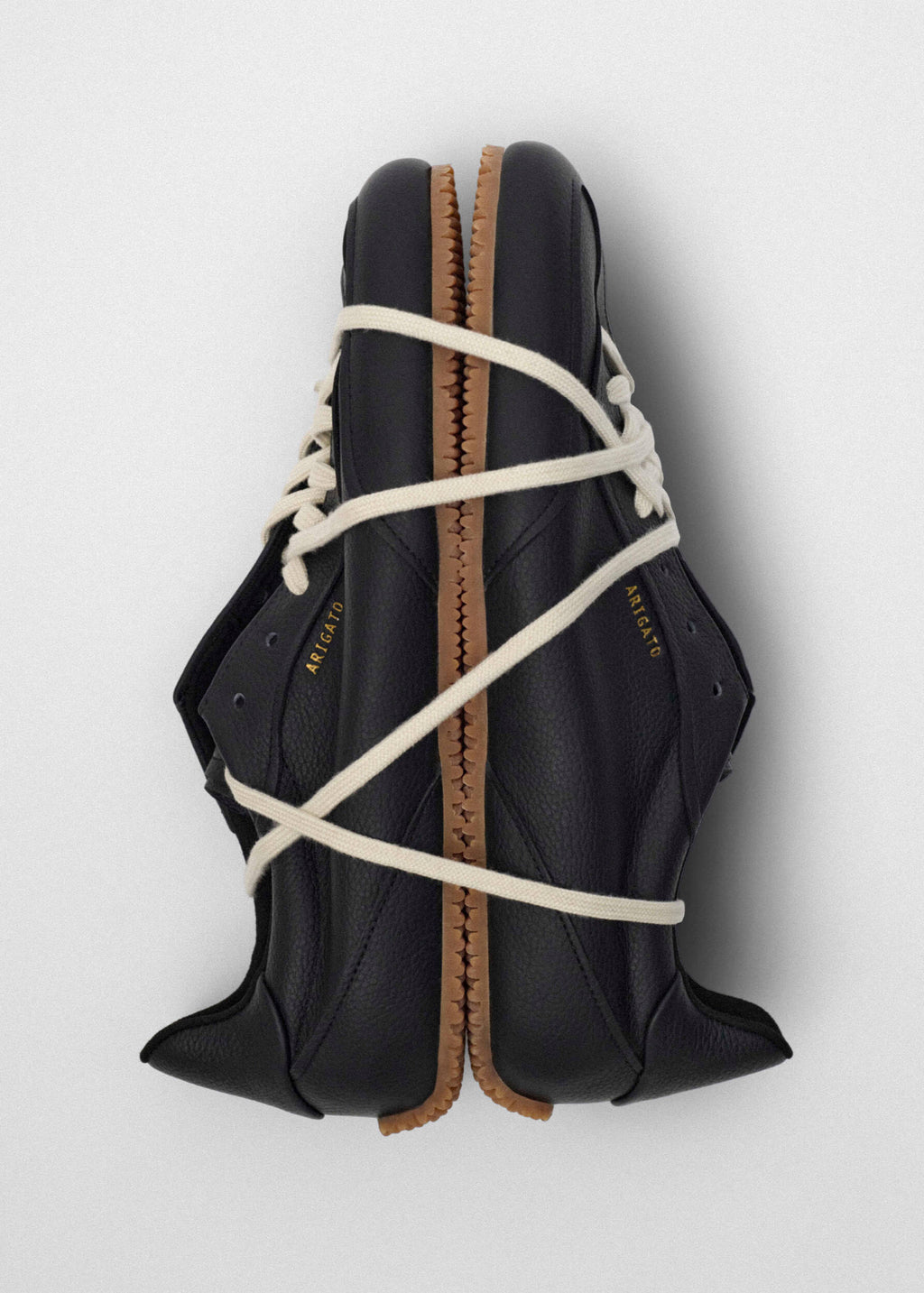 Daze Runner - Black/Gum - image 6