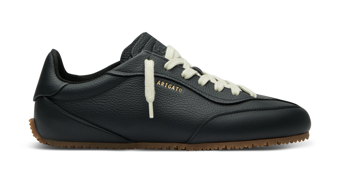 Daze Runner - Black/Gum - image 1