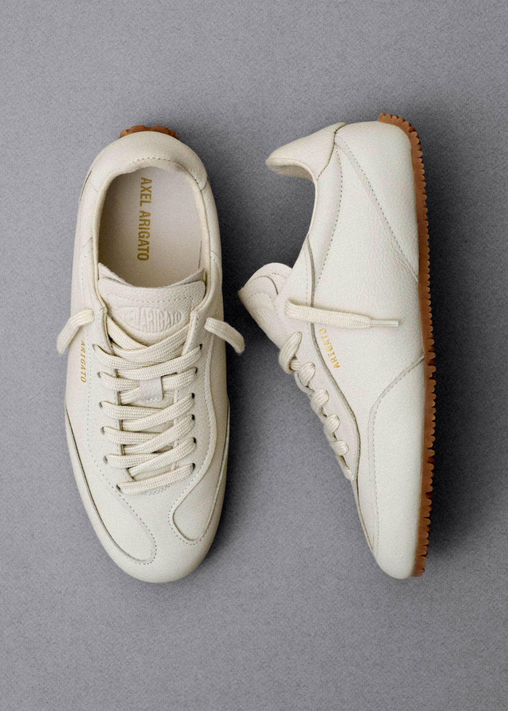 Daze Runner - Off White/Gum - image 6
