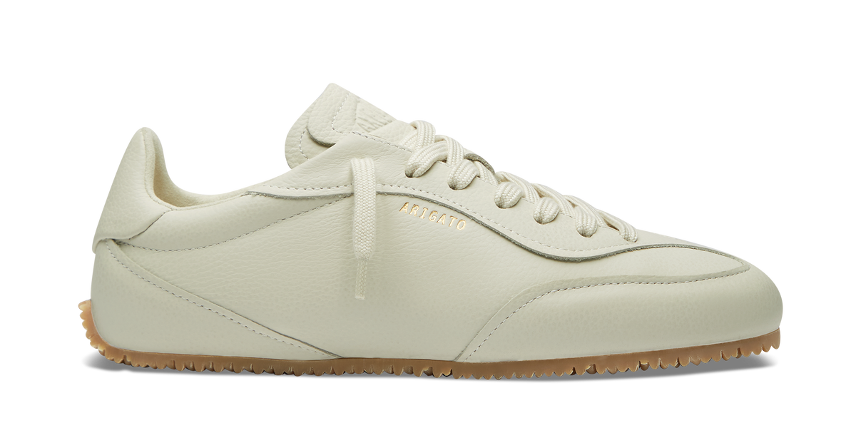 Daze Runner - Off White/Gum - image 1