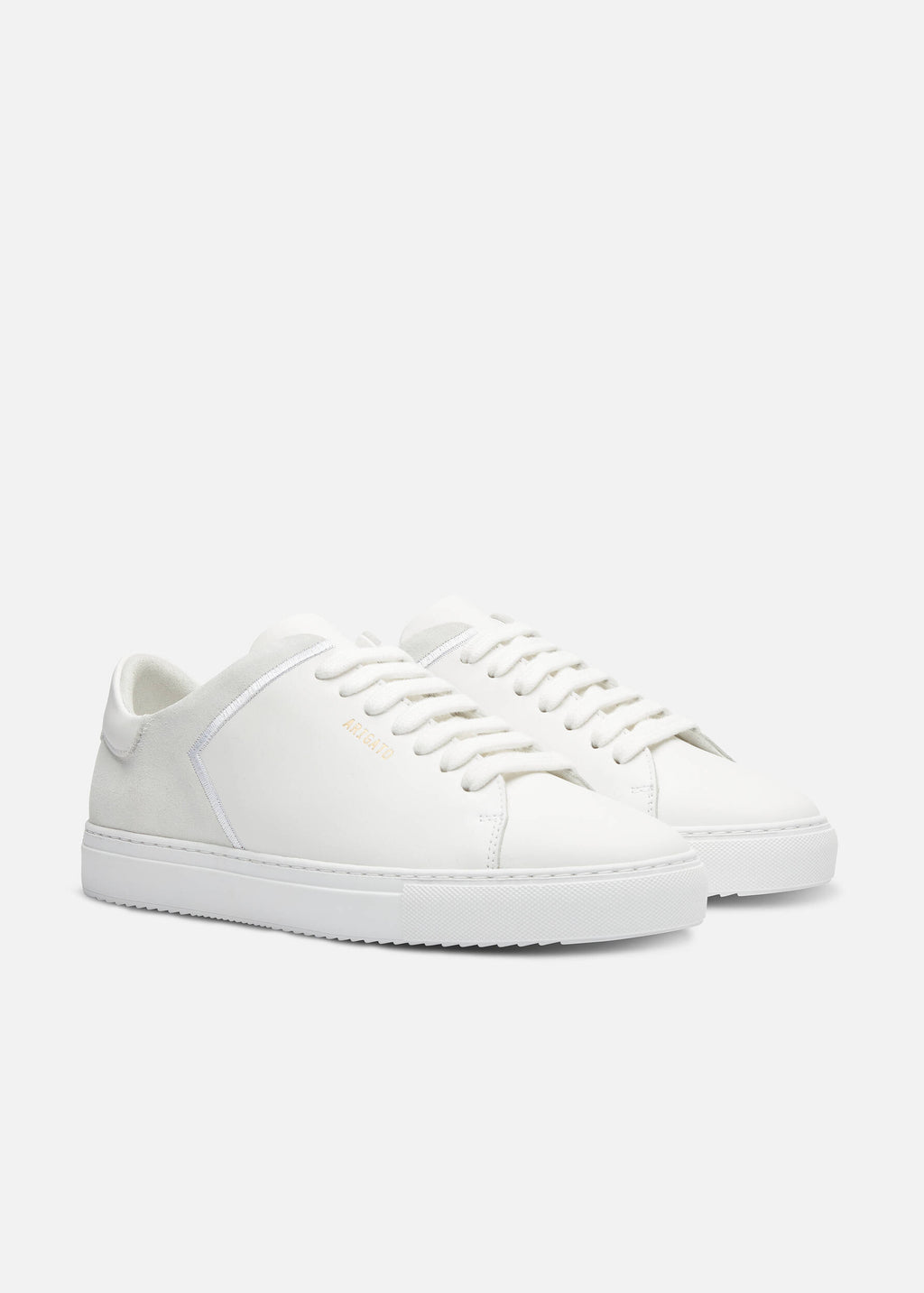 Clean 90 Split Sneaker - White/Off White - image 2