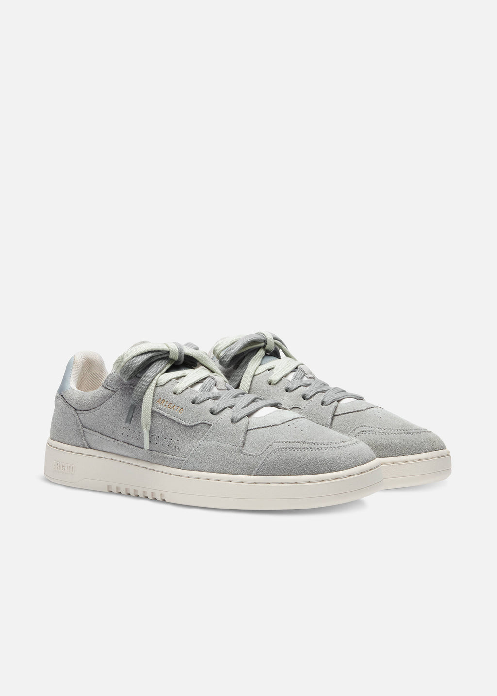 Dice Lo Sneaker - Grey/Light Beige - image 2