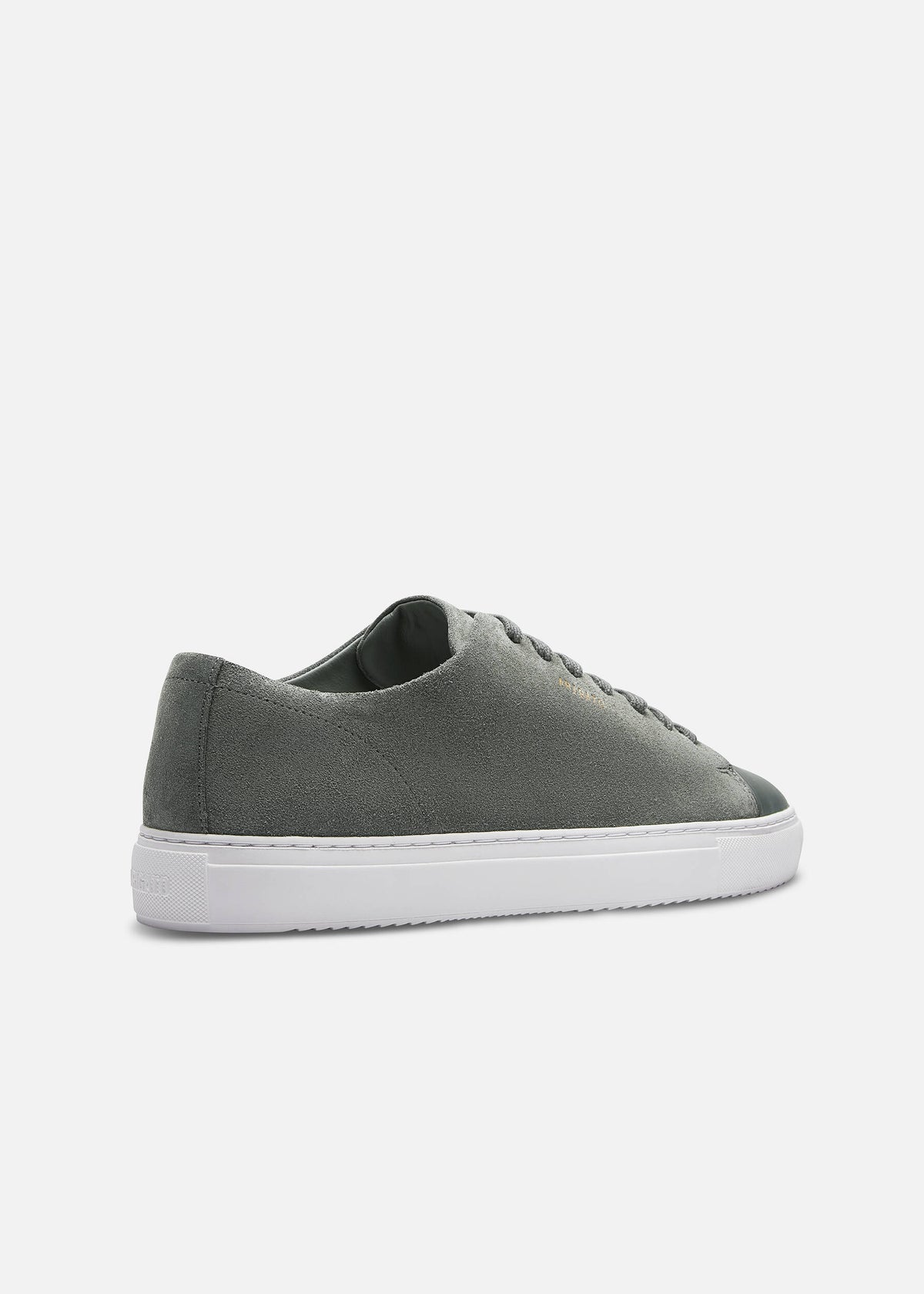 Clean 90 Cap-Toe Sneaker - Grey/White - image 3