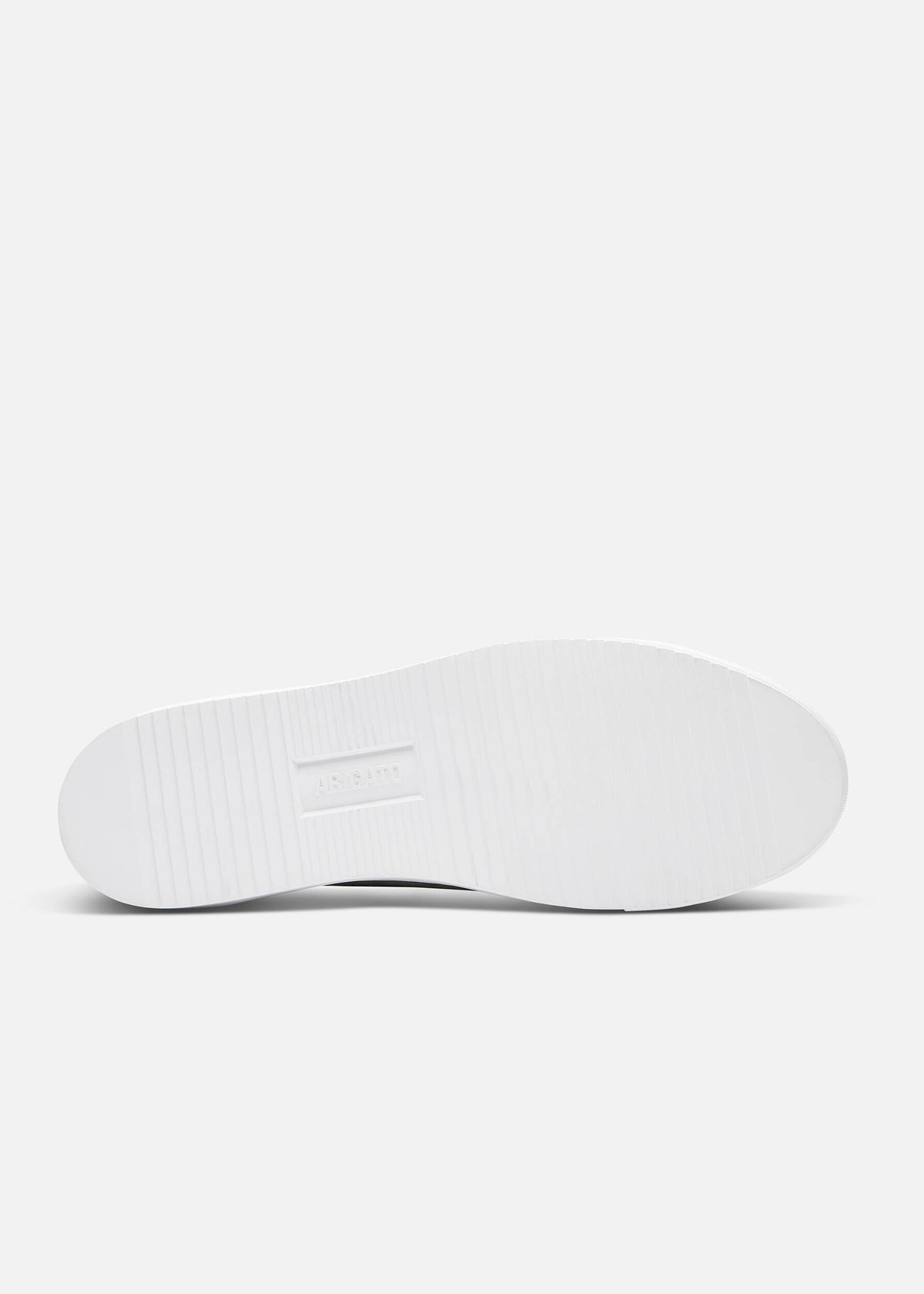 Clean 90 Cap-Toe Sneaker - Grey/White - image 5