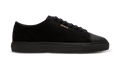 Clean 90 Cap-Toe Sneaker - Black/Black - image 1