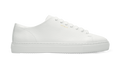 Clean 90 Cap-Toe Sneaker - White/White - image 1