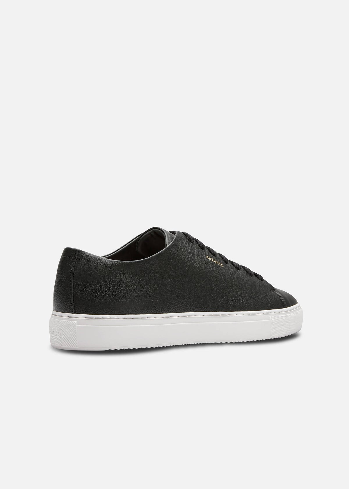 Clean 90 Cap-Toe Sneaker - Black/White - image 3